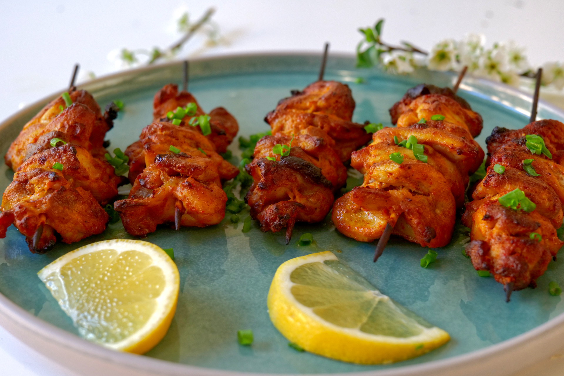 Chicken Kebab