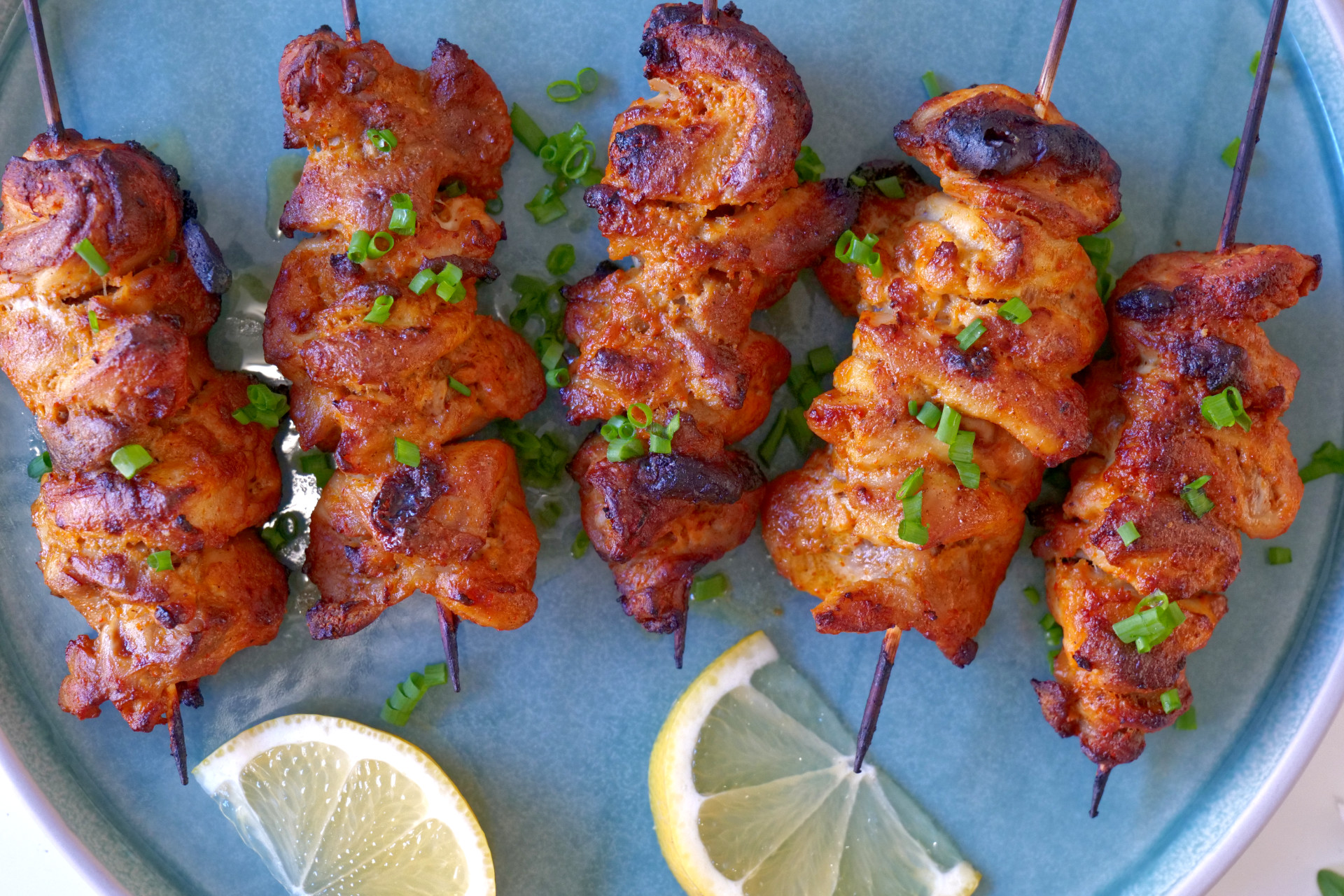 Chicken Kebab