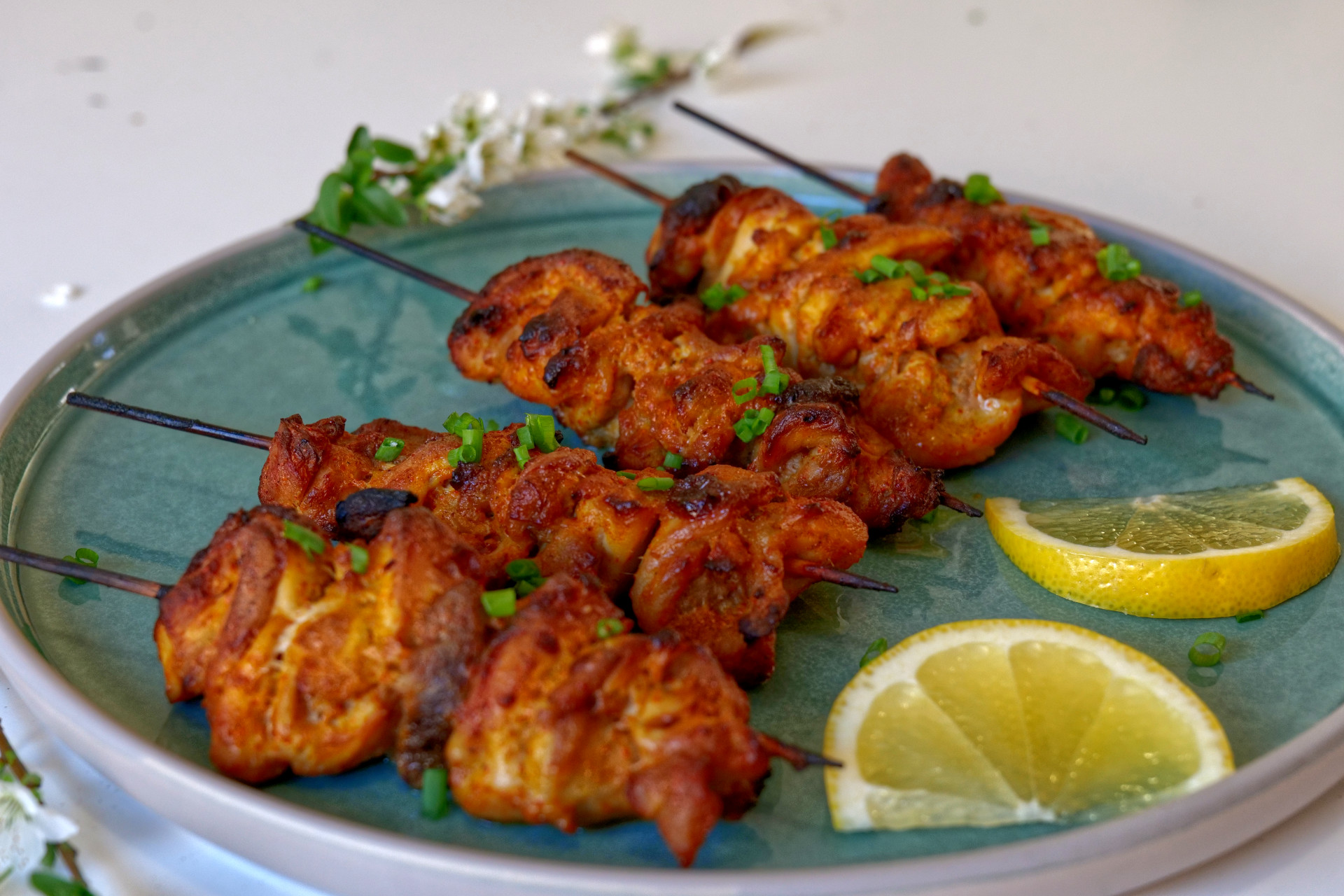 Chicken Kebab