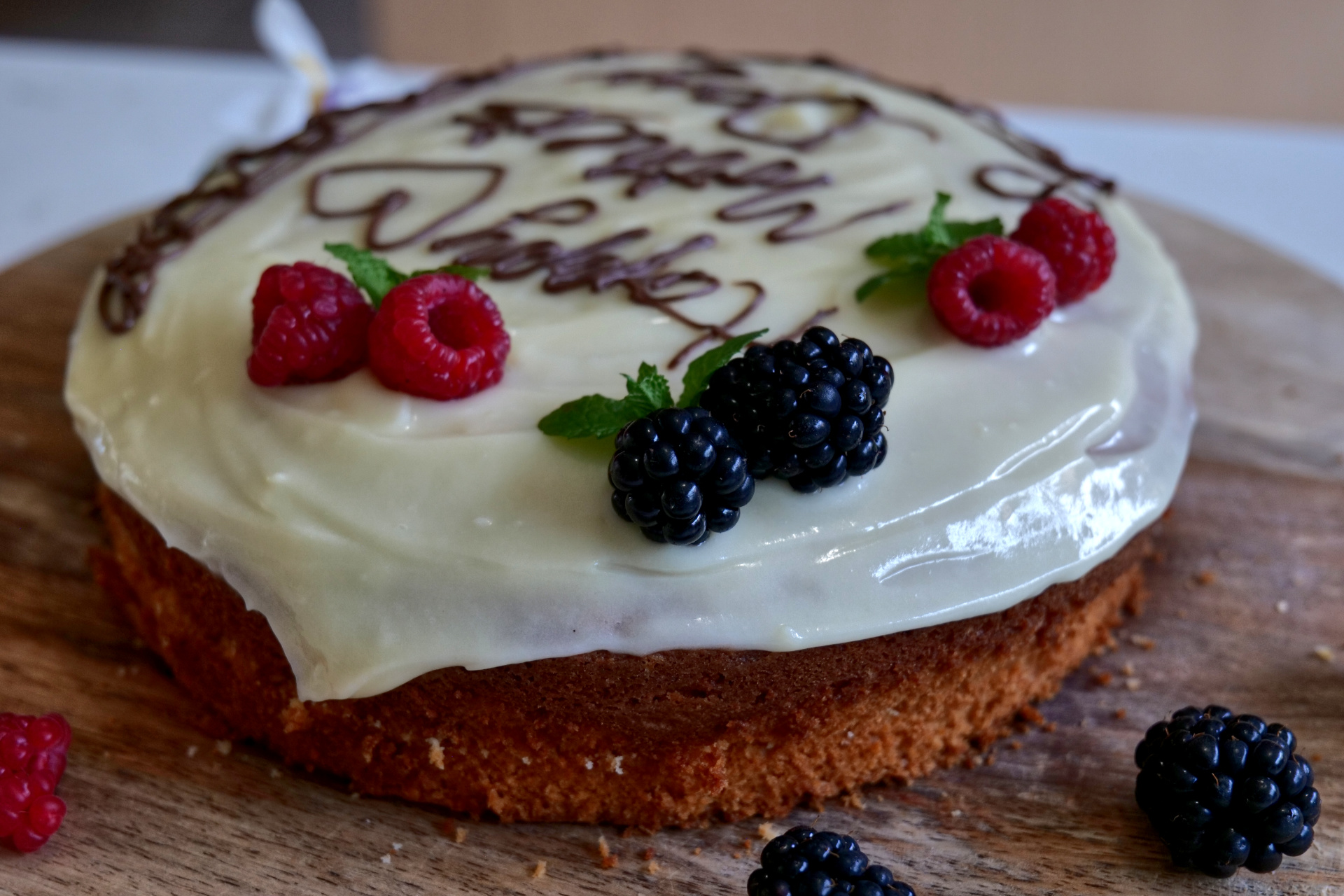 Super Soft Cream Cheesecake