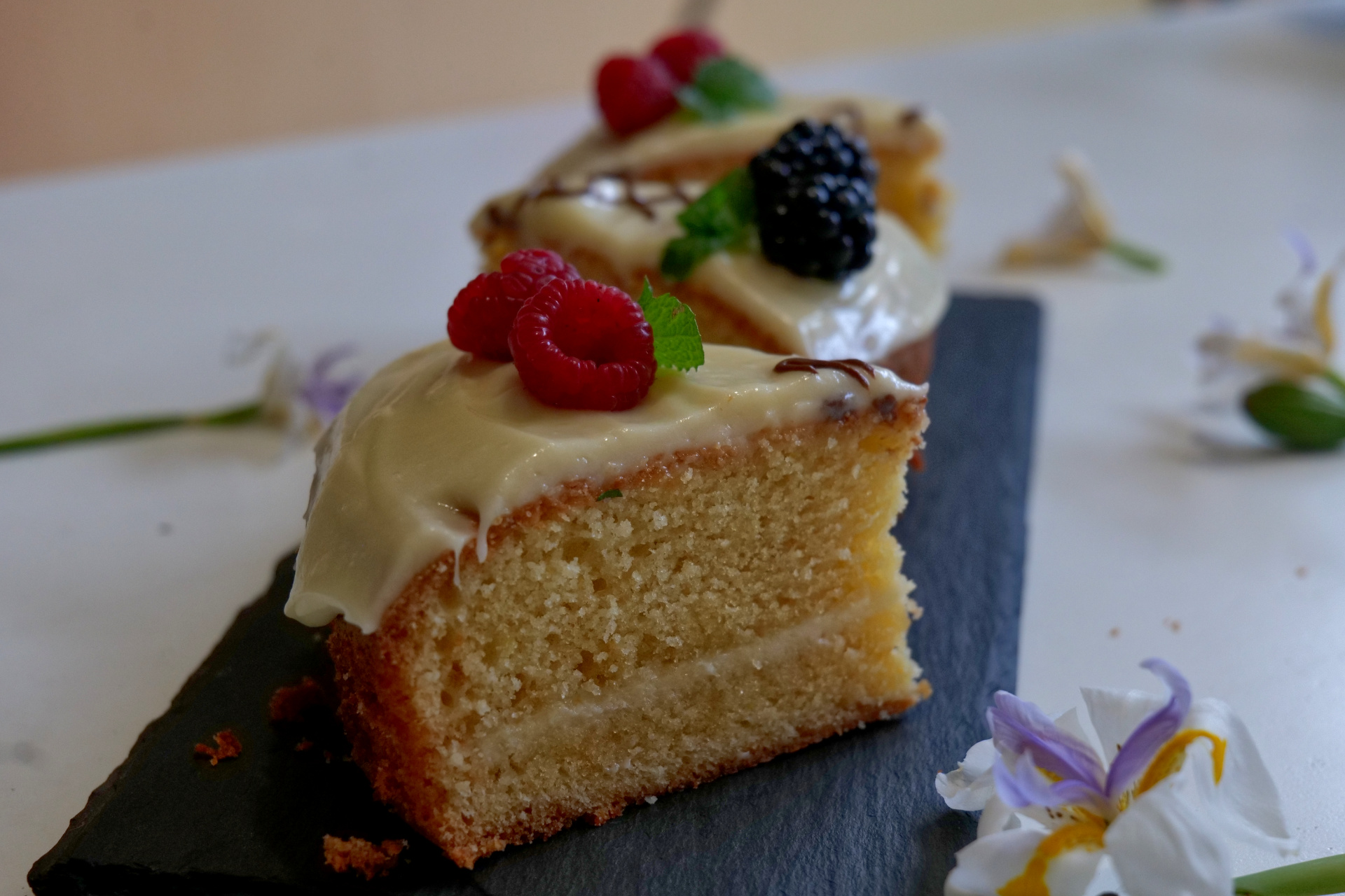 Super Soft Cream Cheesecake