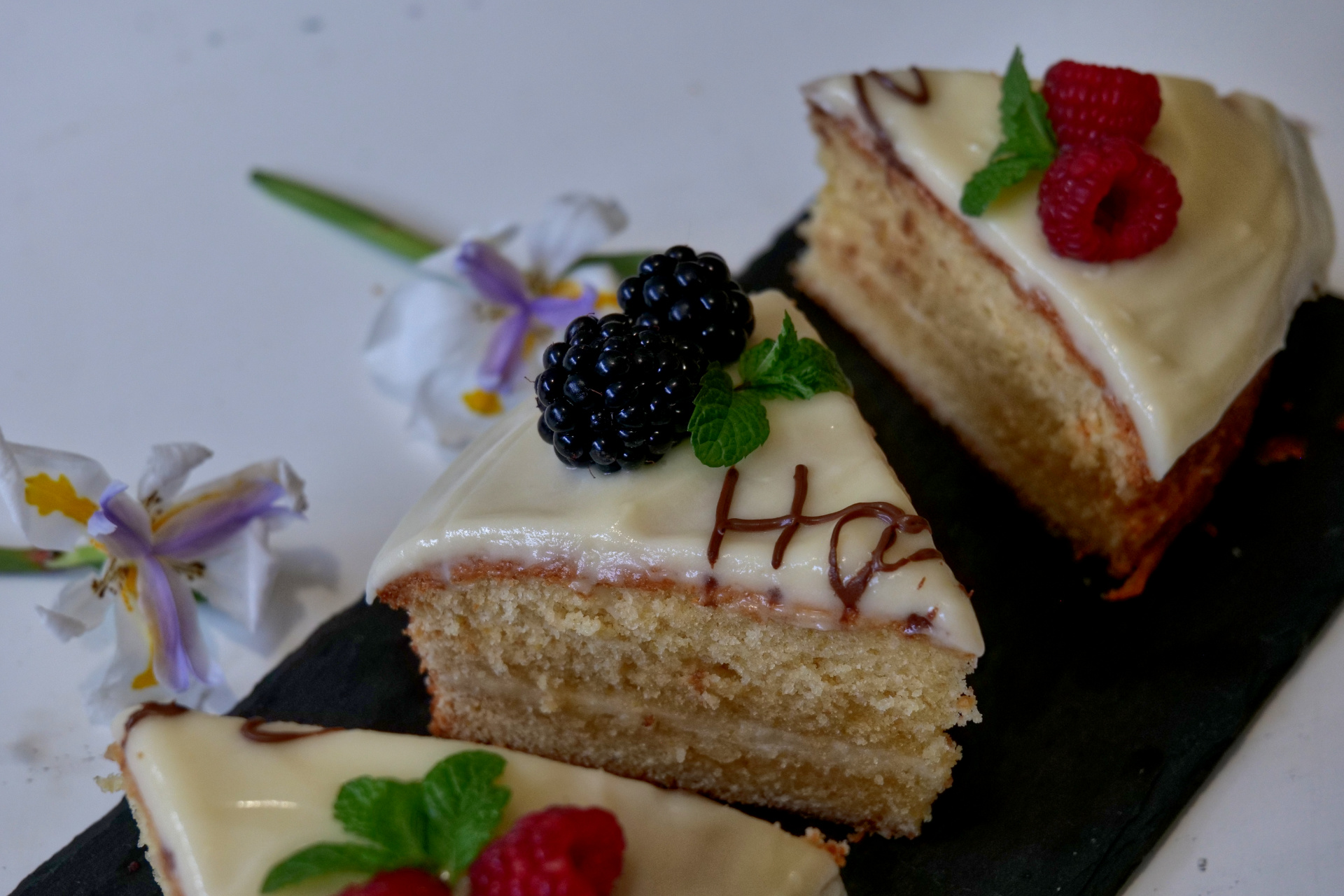 Super Soft Cream Cheesecake