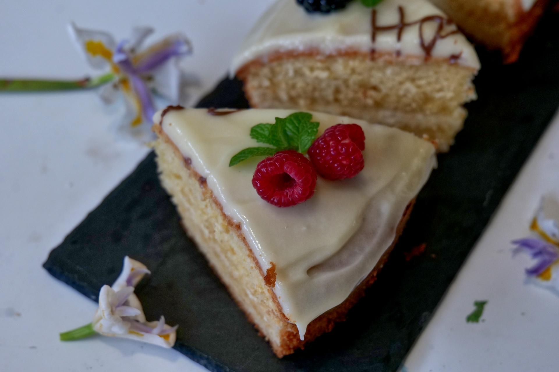 Super Soft Cream Cheesecake