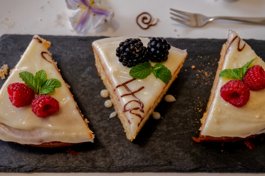 The Ultimate Super Soft Cream Cheesecake
