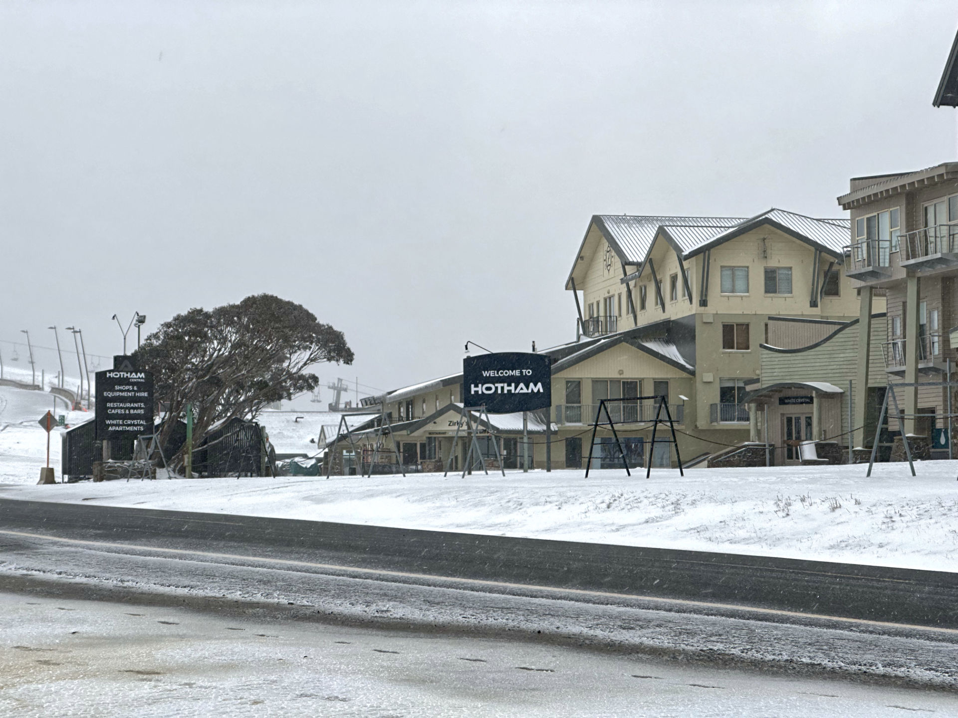 Mount Hotham