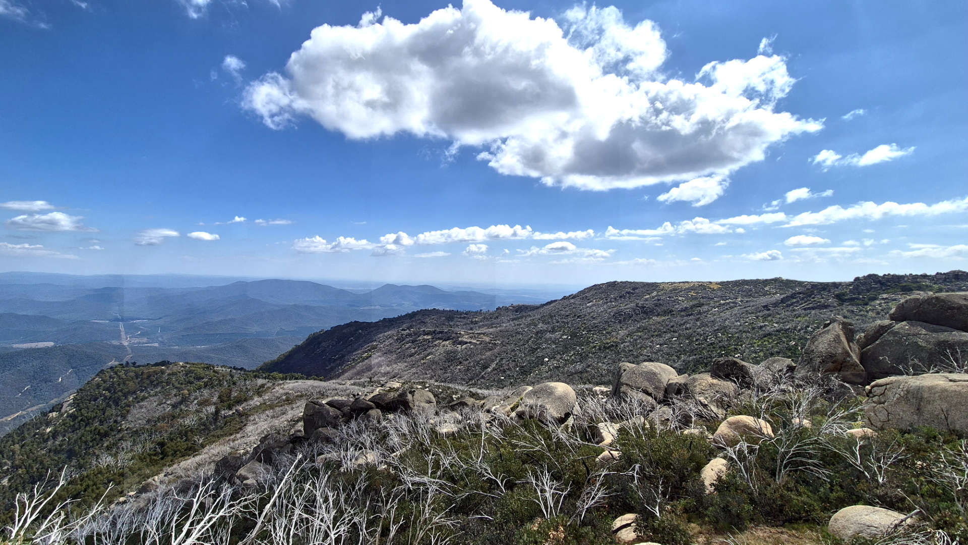 Mount Buffalo