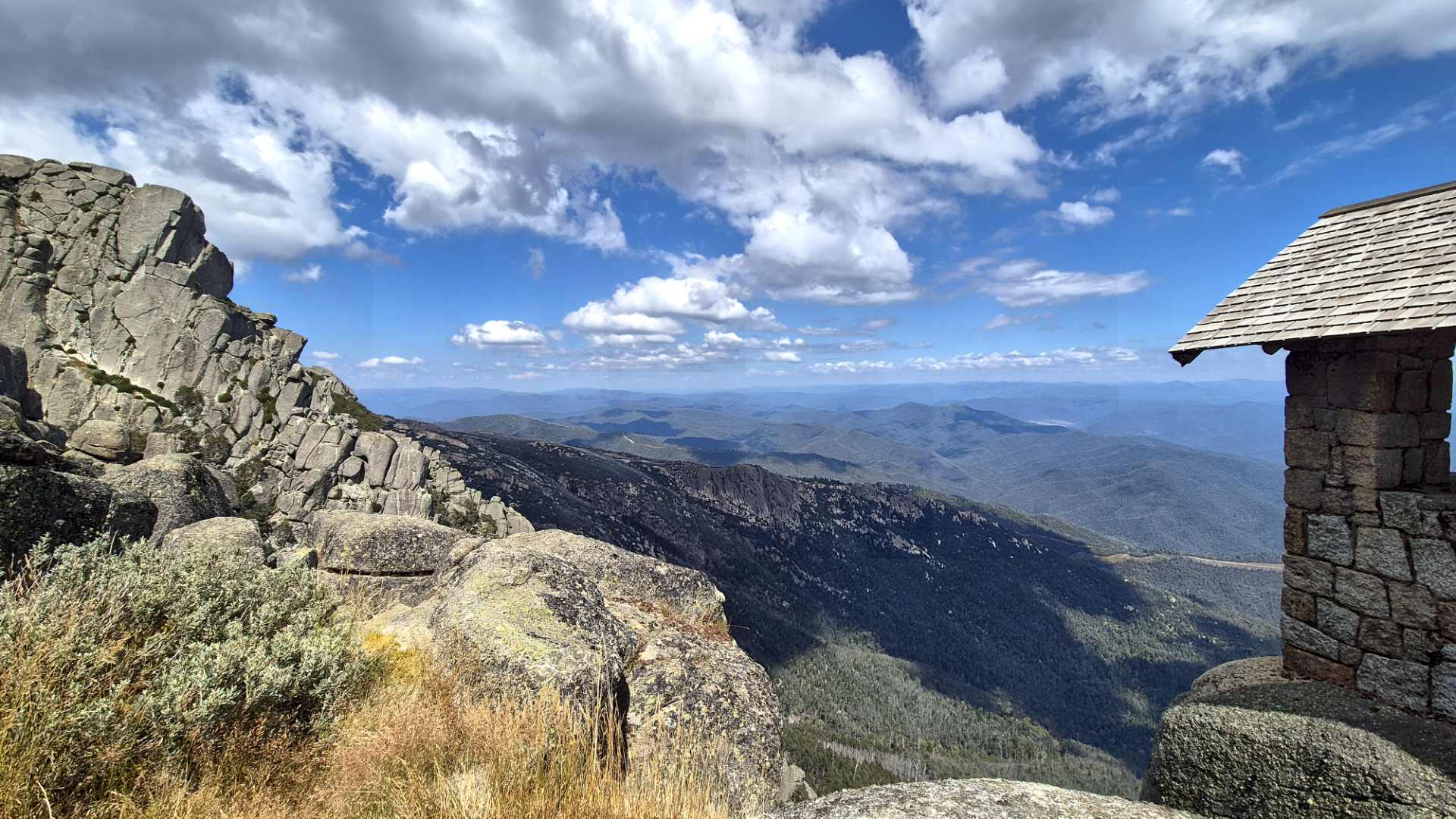 Mount Buffalo