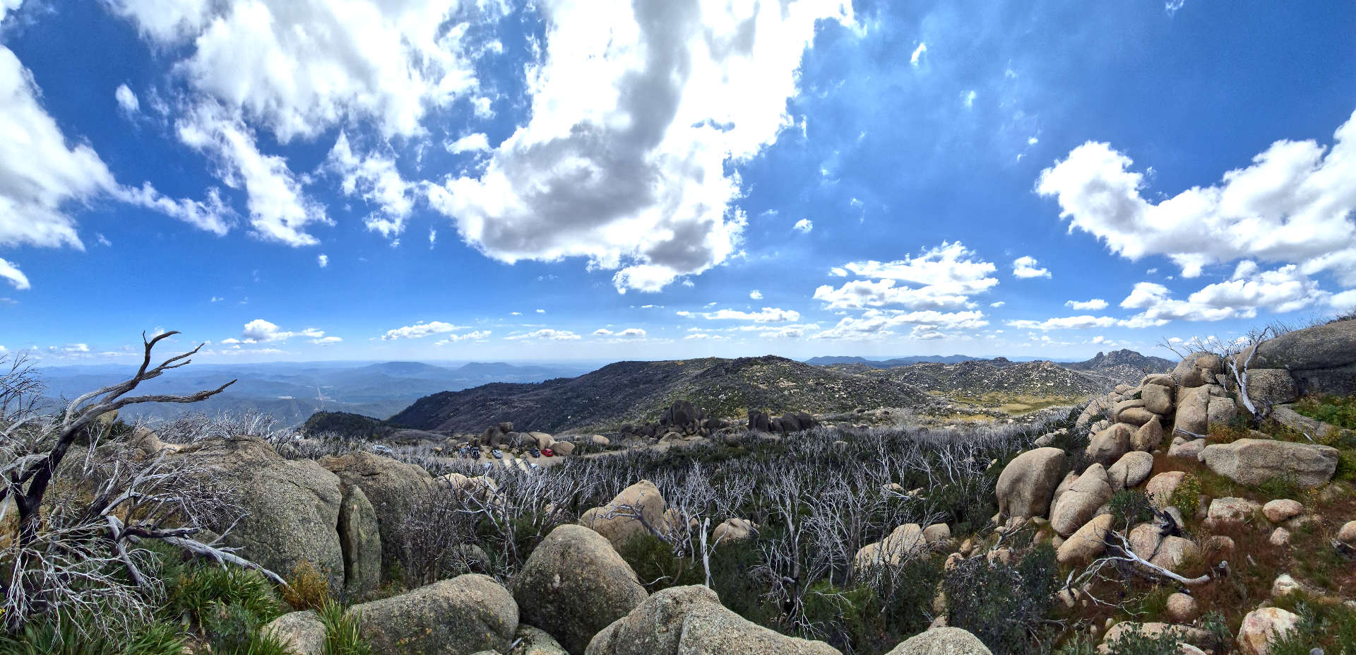 Mount Buffalo