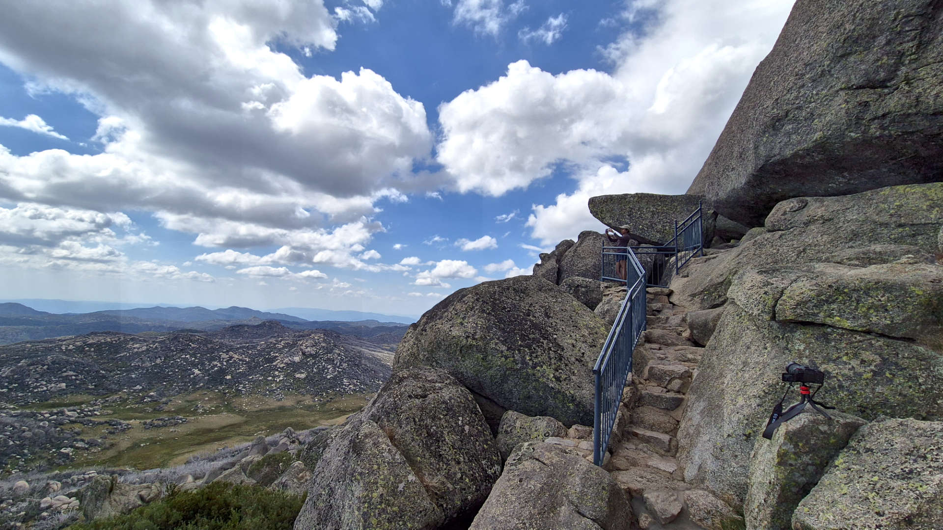 Mount Buffalo