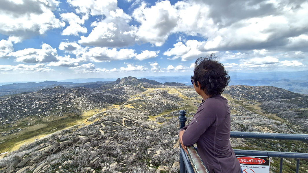 Discover Mount Buffalo