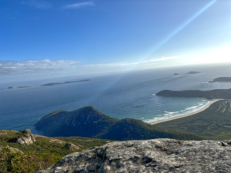 Your Perfect 2-Day Escape to Wilsons Promontory